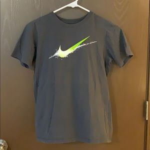Nike boys T-shirt